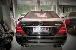 奔驰S级 AMG2014款S63L AMG （美规）