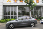 现代悦动2008款1.8 GLS AT