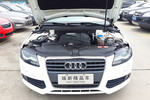 奥迪A4L2011款2.0TFSI 标准型