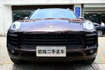 保时捷Macan2014款Macan 2.0T