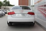 奥迪A4L2011款2.0TFSI 标准型