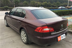 斯柯达昊锐2009款1.8TSI 手自一体 优雅版