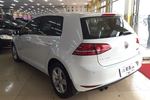 大众高尔夫2014款1.4TSI 自动豪华型