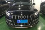 奥迪Q72014款35 TFSI 越野型