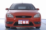 福特福克斯两厢2007款1.8L 自动时尚型