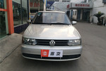 大众捷达2009款1.6CIX-P 手动 伙伴 