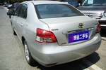 丰田威驰2008款1.6 GL-i 自动