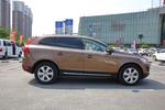 沃尔沃XC602010款3.0 T6 AWD智雅版