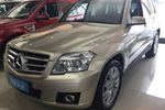 奔驰GLK级2010款GLK300 4MATIC 动感型