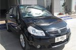 铃木天语SX42009款1.8L 手动 运动型