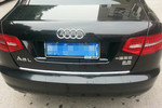 奥迪A6L2009款2.8FSI quattro 豪华型