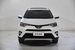 丰田RAV42016款荣放 2.0L CVT四驱新锐版