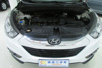 现代ix352010款2.0L 自动四驱尊贵版GLS 