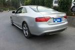 奥迪A5双门2008款3.2FSI coupe