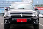 大众Tiguan2012款2.0TDI 豪华版