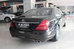 奔驰S级2008款S 600L