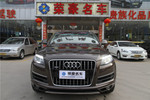 奥迪Q72012款3.0TFSI 舒适型（245KW）