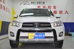 丰田RAV42009款2.4L 自动豪华导航版