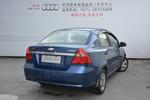 雪佛兰乐风2006款1.4 SL 手动