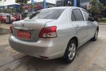 丰田威驰2008款1.3L GL-i MT 