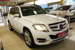 奔驰GLK级2013款GLK 300 4MATIC 动感型