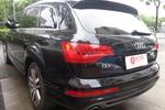 奥迪Q72011款3.0TFSI 专享型(L)