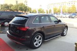 奥迪Q52013款40 TFSI 进取型