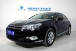 雪铁龙C52009款2.3L 手自一体 尊雅型导航版