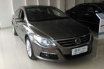 大众CC2011款2.0TSI 豪华型