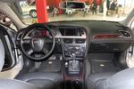 奥迪A42008款2.0TFSI Sline(个性风格版)