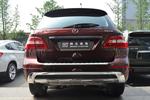 奔驰M级2014款ML320 4MATIC