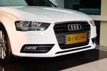 奥迪A4L2015款35 TFSI 自动标准型