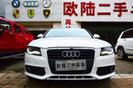 奥迪A4L2012款2.0TFSI 舒适型