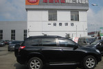 丰田RAV42010款2.4L 自动 豪华升级版