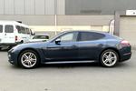 保时捷Panamera2010款Panamera 3.6L 