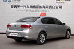 大众迈腾2012款1.4TSI DSG 舒适型