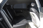 奥迪A6L2009款2.0TFSI 标准型AT