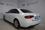 奥迪A4L2013款35 TFSI 自动舒适型