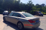 宝马7系2009款730Li 豪华型