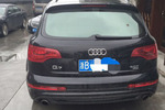 奥迪Q72011款3.0TFSI 技术型(L)