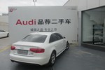 奥迪A4L2013款35 TFSI 自动标准型