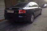 奥迪A6L2006款L 2.0T 标准型(自动)