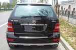 奔驰M级2010款ML350 4MATIC 豪华型版