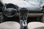 马自达Mazda62007款2.0L豪华型