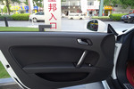 奥迪TT2013款TT Coupe 2.0TFSI