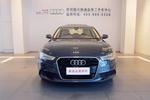 奥迪A6 Hybrid2013款40 Hybrid