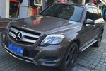 奔驰GLK级2013款GLK 300 4MATIC 动感型