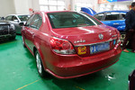 大众朗逸2008款1.6L 手动 品雅版