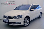 大众迈腾旅行车2012款2.0TSI 豪华型 