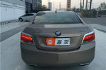 别克君越2011款2.4L SIDI雅致版OnStar